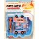 Japanese Bento Accessories Sandwich Cutter Seasoning MOLD