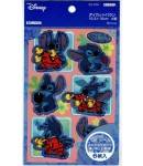 Japanese Bento Food Separator Sheet Microwavable STITCH 24 pcs