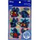 Japanese Bento Food Separator Sheet Microwavable Stitch 24 pcs