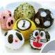 Japanese Bento Rice Mold Round Ball shape