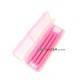 Japanese Bento Chopsticks with Case Portable Pink