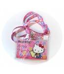 Hello Kitty Badge Holder