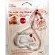 Japanese Bento Accessories PanCake and Fried Egg Maker Heart