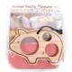 Japanese Kitchen Spaghetti Pasta Measure Cute Pig