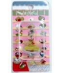 Hello Kitty Japanese Snack Cellphone / Bag Strap