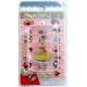 Hello Kitty Japanese Snack Cellphone / Bag Strap
