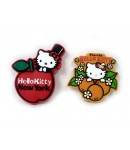 Hello Kitty Magnet set