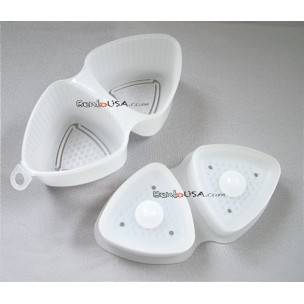 Japanese Bento Rice Mold Triangle Nigiri Mold Japanese Bento Rice Mold Triangle Nigiri Mold
