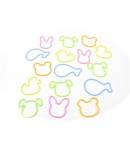 Japanese Bento Accessories Cute Rubber Band