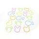 Japanese Bento Accessories Cute Silicone Rubber Band Animal