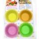 Japanese Bento Accessories Silicone Food Cup