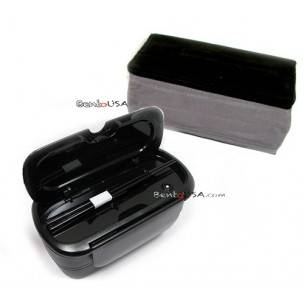 Japanese Bento Box Lunch Box For Men Set with Lunch Bag Japanese Bento Box Lunch Box For Men Set with Lunch Bag
