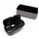 Japanese Bento Box Lunch Box For Men Set with Lunch Bag