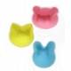 Japanese Bento Accessories Silicone Food Cup Animal