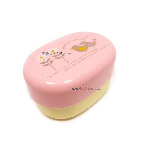 Japanese Bento Box Lunch Box