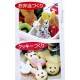 Japanese Bento Accessories Cookie Cutter and MOLD Rabbit  