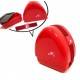 Authentic Japanese Triangle Rice Ball Bento Box Lunch BOX with Strap
