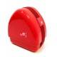 Authentic Japanese Triangle Rice Ball Bento Box Lunch BOX with Strap