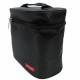 Microwavable Airtight Bento Lunch Box Set, BPA Free Water Bottle Black