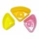 Japanese Bento Accessories Silicone Food Cup Reusable Microwavable