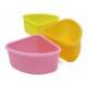 Japanese Bento Accessories Silicone Food Cup Reusable Microwavable