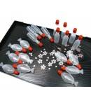 Japanese Bento Accessories Soy Sauce Containers 20 Pcs