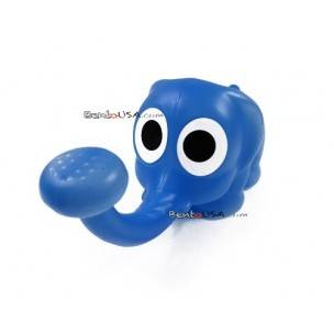 Elephant Flower Watering bucket 