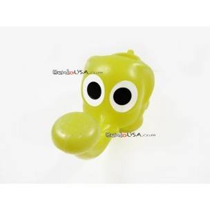 Elephant Flower Watering bucket Yellow