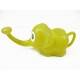 Elephant Flower Watering bucket Yellow