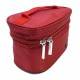 Microwavable Airtight Bento Lunch Box Set Dishwasher Safe Red Bag