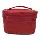 Microwavable Airtight Bento Lunch Box Set Dishwasher Safe Red Bag