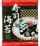 Yamamotoyama Roasted Seaweed for Sushi 10 Sheets