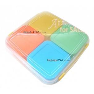 Made in Japan Bento Box Lunch Box Set Large Capacity Made in Japan Bento Box Lunch Box Set Large Capacity