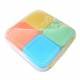 Made in Japan Bento Box Lunch Box Set Large Capacity