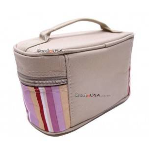 korean lock n lock lunch box set bento box set red
