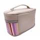 Microwavable Airtight Bento Lunch Box Set Lovely Red