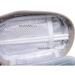 Bento Box Set Lunch Box Set with Insulated Bag