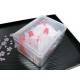 Japanese Bento Accessories Soy Sauce Containers with Case for Bento Box