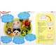 Japanese Bento Decoration Ham Cheese Cutter Set 9pcs