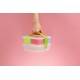 Made in Japan Microwavable Bento Box Lunch Box Set 2 tiers