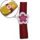 Japanese Bento Box Elastic Belt Lunch Box Bento Strap