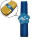 Japanese Bento Box Elastic Belt Lunch Box Bento Strap Blue