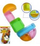 Japanese Bento Accessories Silicon Food Cup 6 Pcs