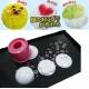 Japanese Bento Accessory Rice Mold 3 Shapes 