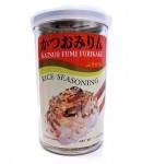 Japanese Rice Seasoning Furikake Katsuo Mix 1.7 oz