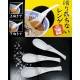 Japanese Kitchen Soup Bowl Spoon Set of 3
