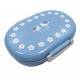 Microwavable Japanese Bento Lunch Box One Tier Animal 