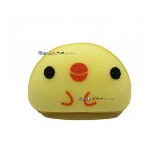 Japanese Kitchen Cute Animal Face Sponge Japanese Kitchen Cute Animal Face Sponge
