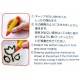 Japanese Bento Deco Lunch Decoration Food Drawing Pen