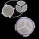 Microwavable Airtight Bento Container BPA Free MINI